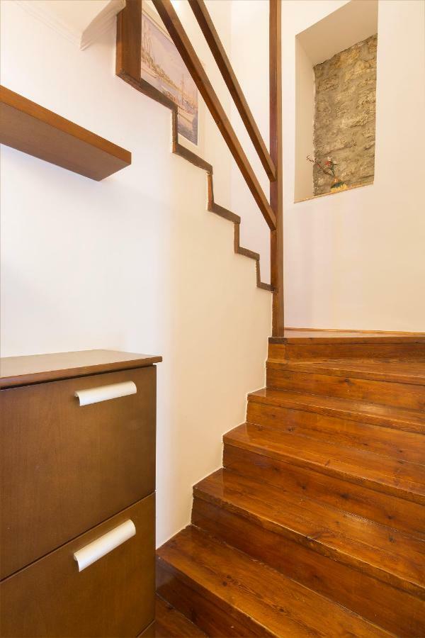 Apartment Kovacevic Old Town Будва Екстер'єр фото