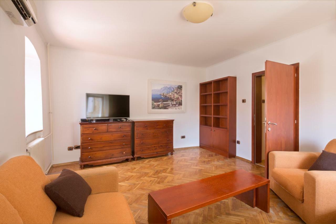 Apartment Kovacevic Old Town Будва Екстер'єр фото