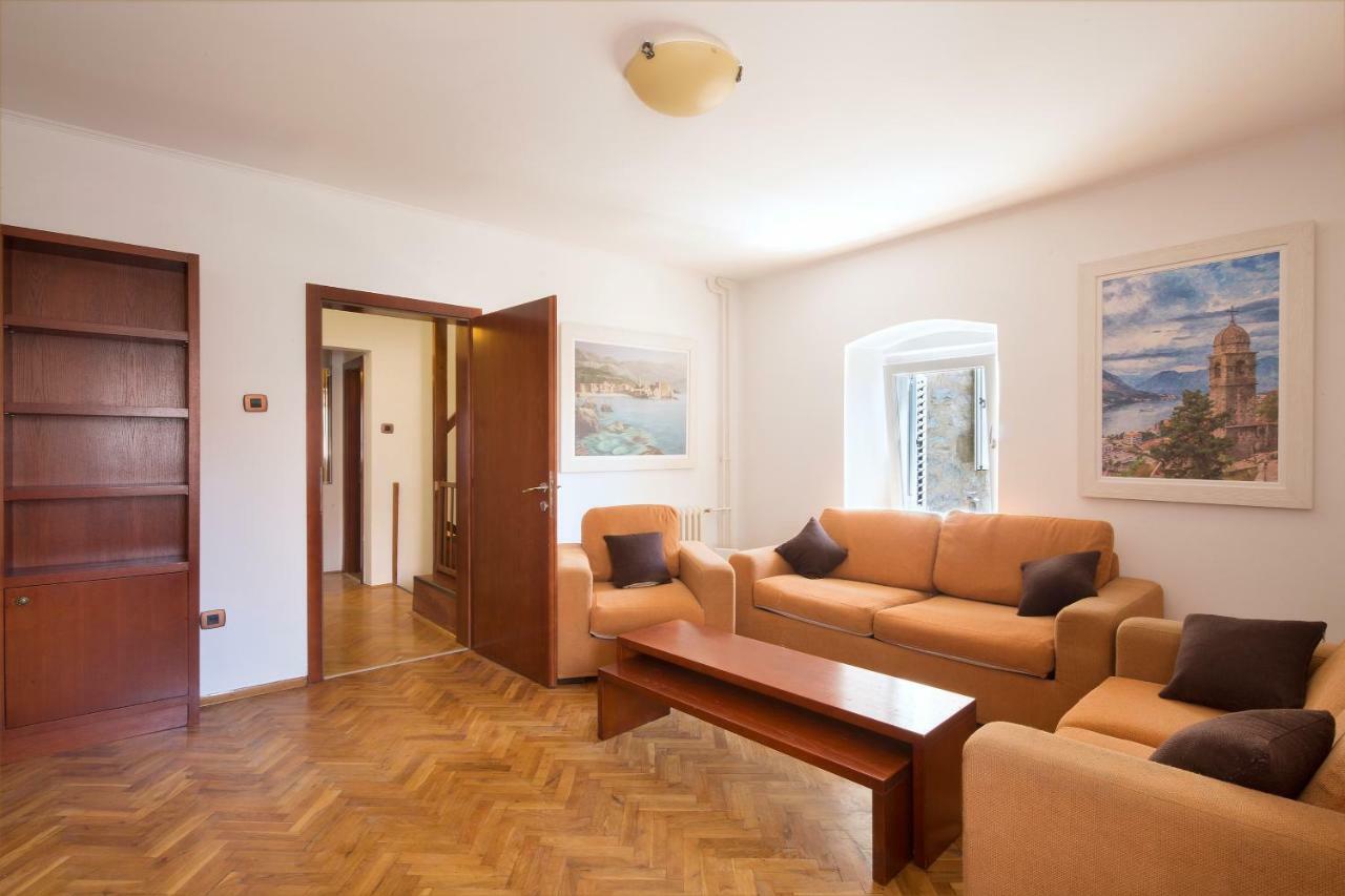 Apartment Kovacevic Old Town Будва Екстер'єр фото
